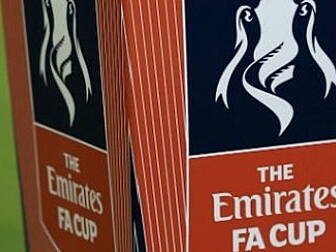 FA Cup Preview: Away trips for...